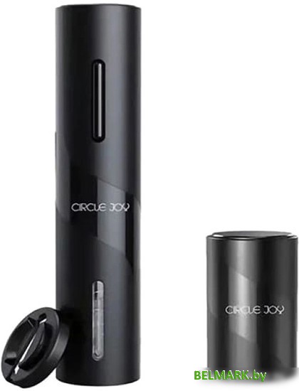 Набор для вина Circle Joy Darth Vader Opener Gift Set CJ-TZ10 - фото