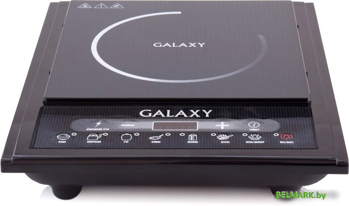 Настольная плита Galaxy GL3053 - фото2