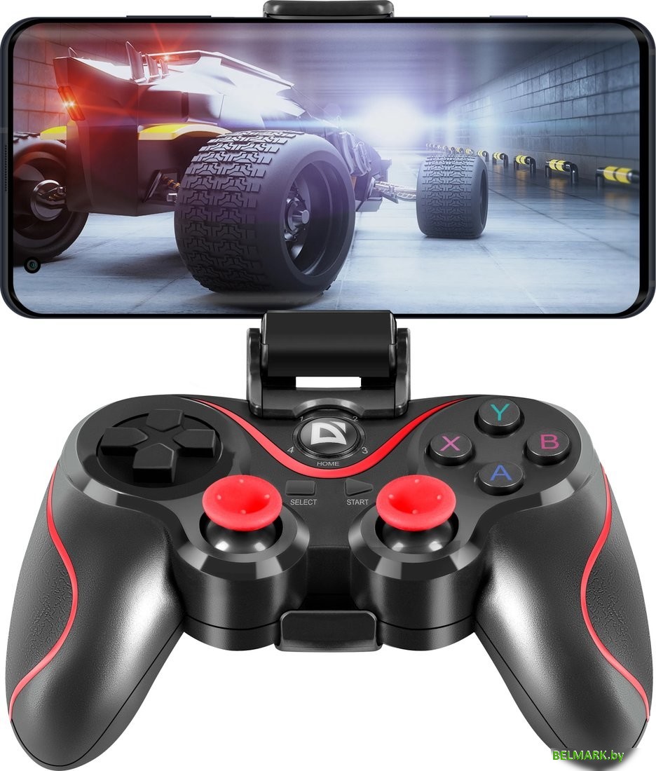 Геймпад Defender Impulse - фото2