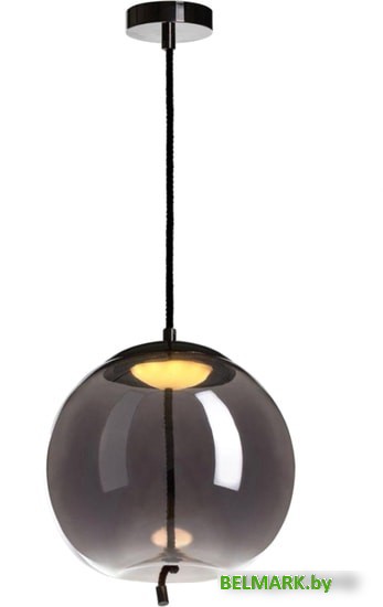 Подвесная люстра LOFT IT Knot 8134-B - фото