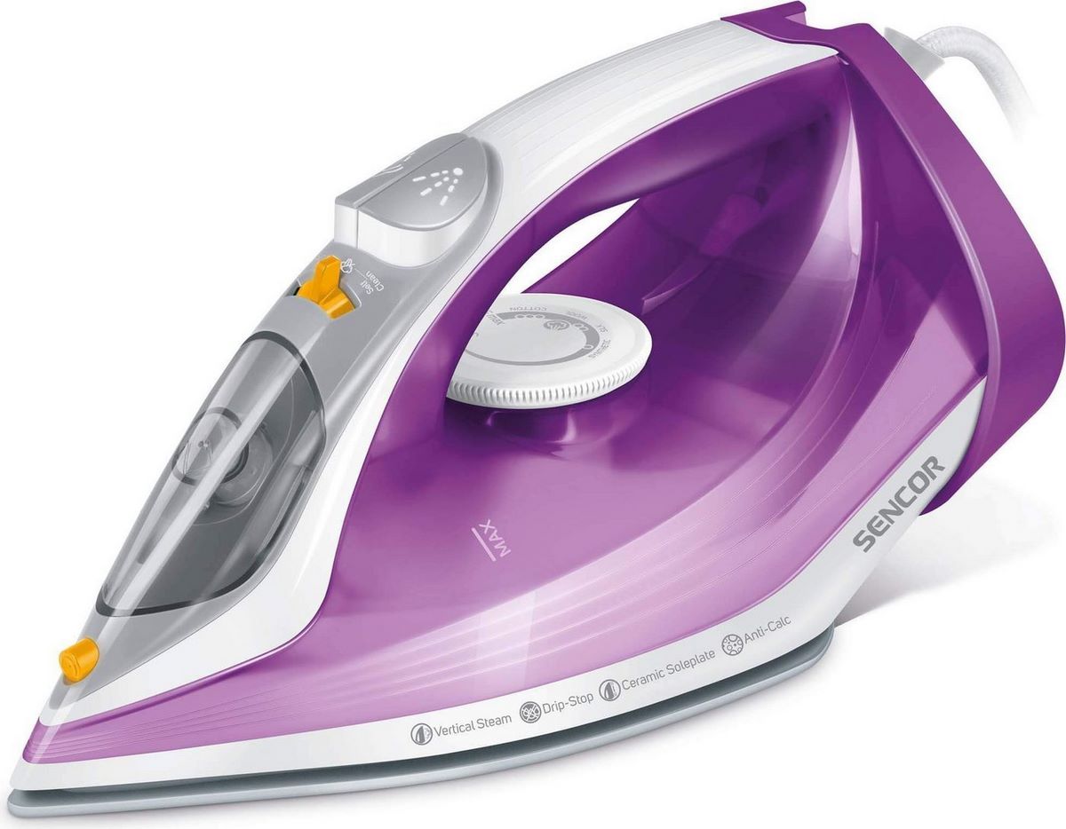 Утюг Sencor SSI 5800VT - фото2