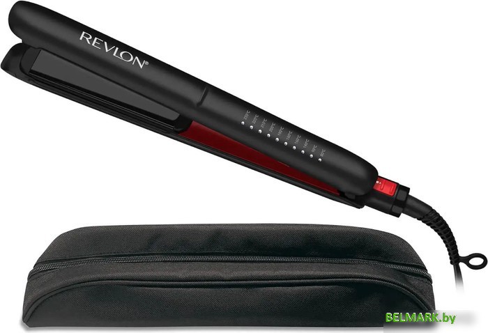 Выпрямитель Revlon SmoothStay Straightener RVST2211 - фото