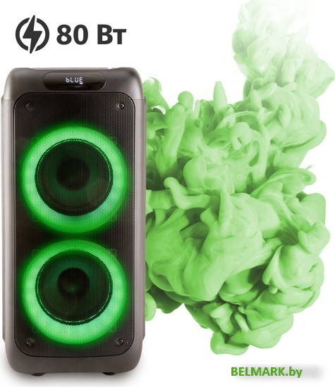 Колонка для вечеринок Aiwa CAS-500 - фото2