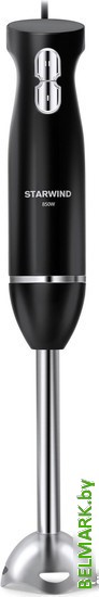 Погружной блендер StarWind SBP2200 - фото2