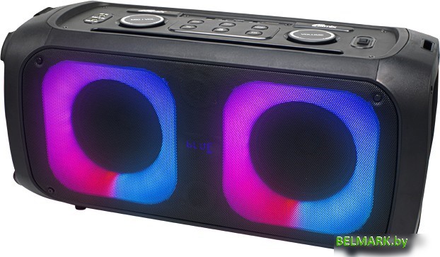 Колонка для вечеринок Ritmix SP-910B - фото