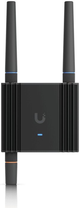 Мобильный 4G Wi-Fi роутер Ubiquiti Mobile Router Ultra - фото