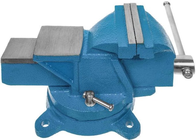 Тиски Remocolor 44-4-215 - фото