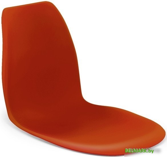 Стул Sheffilton SHT-ST29/S130 (красный/черный муар) - фото2