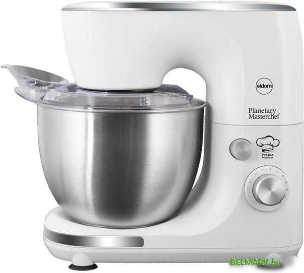 Планетарный миксер Eldom WRK2500 muti - фото