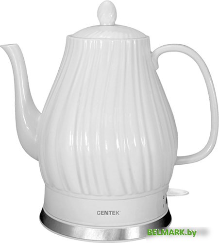 Электрочайник CENTEK CT-0064 - фото