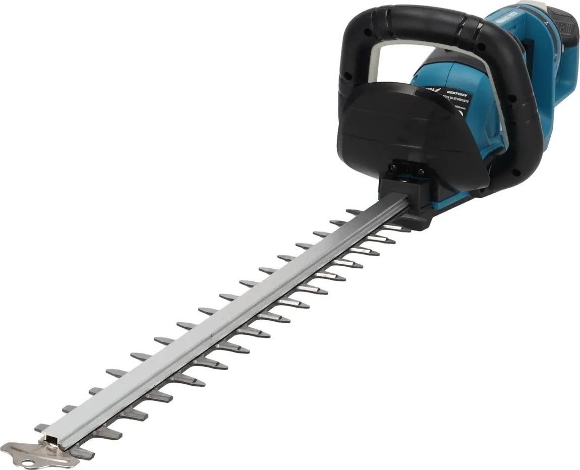 Кусторез Dedra DED7192V (без АКБ) - фото2