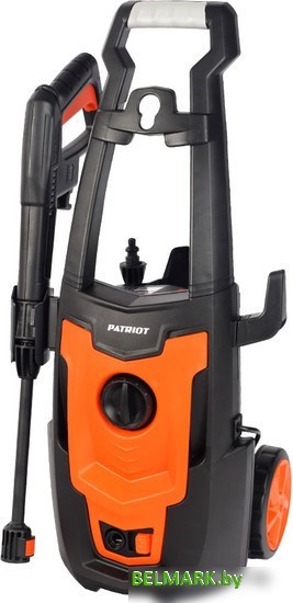 Мойка высокого давления Patriot GT 360 Imperial [322306010] - фото