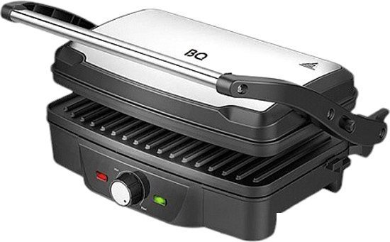 Электрогриль BQ GR3006 - фото