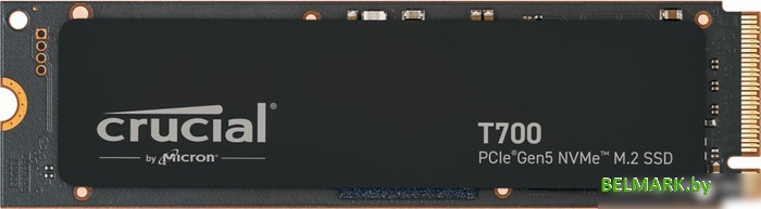 SSD Crucial T700 1TB CT1000T700SSD3 - фото
