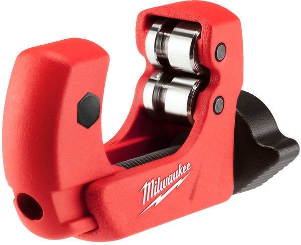Ножницы для труб Milwaukee для медных труб 3-28 мм 48-22-9251 - фото2