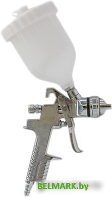 Краскопульт Fubag Master G600/1.4 HVLP [110104] - фото