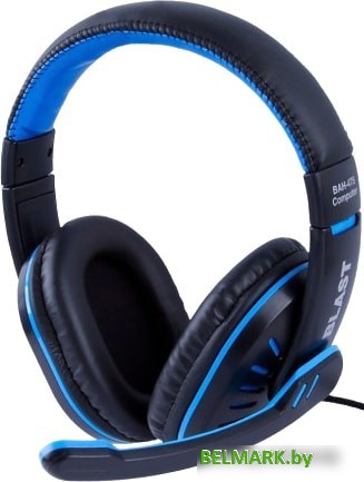 Наушники Blast BAH-475 - фото