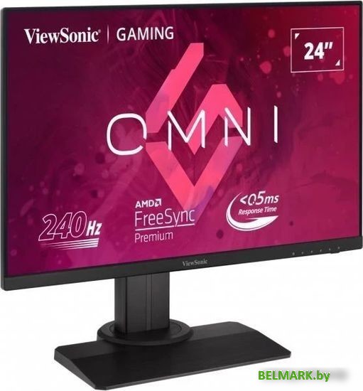 Игровой монитор ViewSonic Omni XG2431 - фото2
