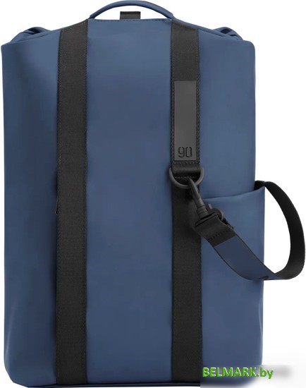 Городской рюкзак Ninetygo Urban Eusing (синий) - фото