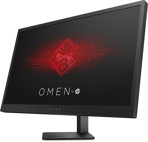 Монитор HP Omen 25 Z7Y57AA - фото2