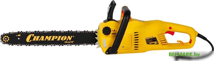 Электрическая пила Champion 522N-18 - фото