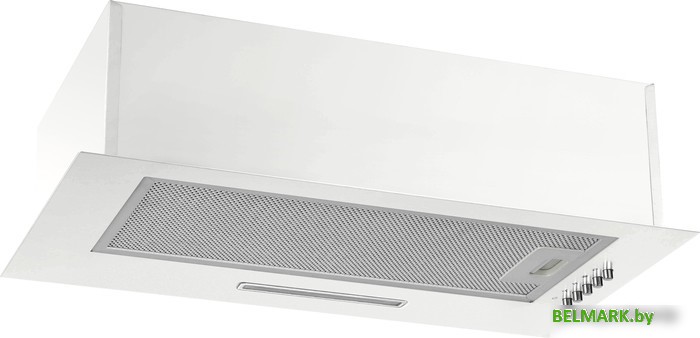 Кухонная вытяжка ZorG Classico 850 52 M (белый) - фото
