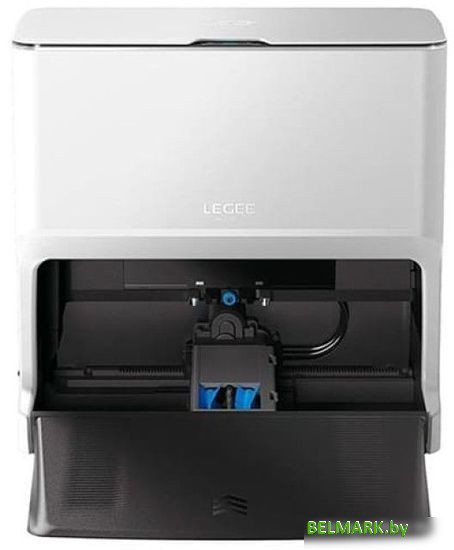База самоочистки Hobot Legee LuLu для робота-пылесоса Hobot Legee D8 - фото2