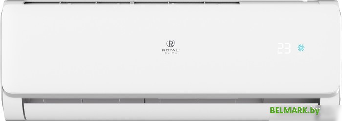 Кондиционер Royal Clima Nobile RC-NB35HN - фото2