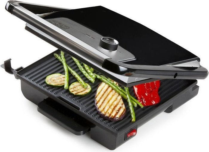 Электрогриль Domo DO9245G - фото