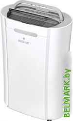Осушитель воздуха Haus & Luft HL-OS-20/WiFi - фото