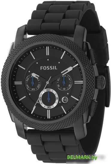Наручные часы Fossil FS4487 - фото2
