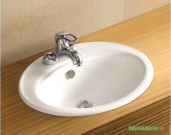 Умывальник WeltWasser Deilbach 6002 - фото2