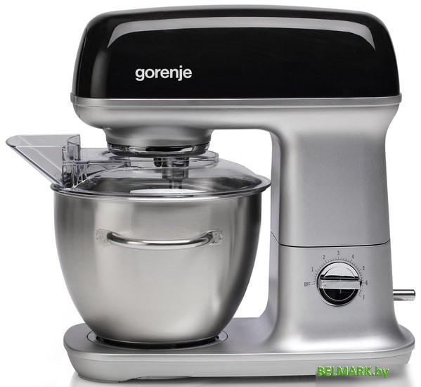 Кухонная машина Gorenje MMC1000RLBK - фото2