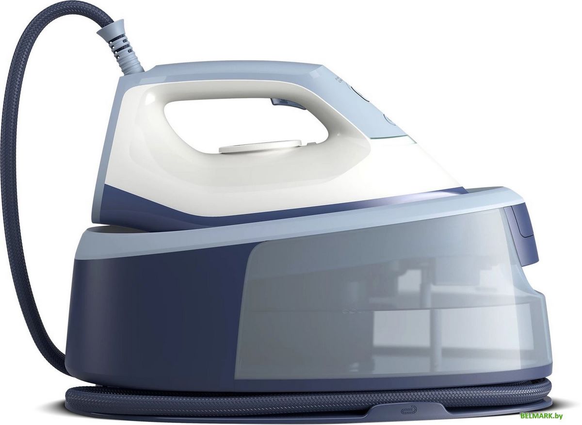 Утюг Philips 3000 Series PSG3000/20 - фото