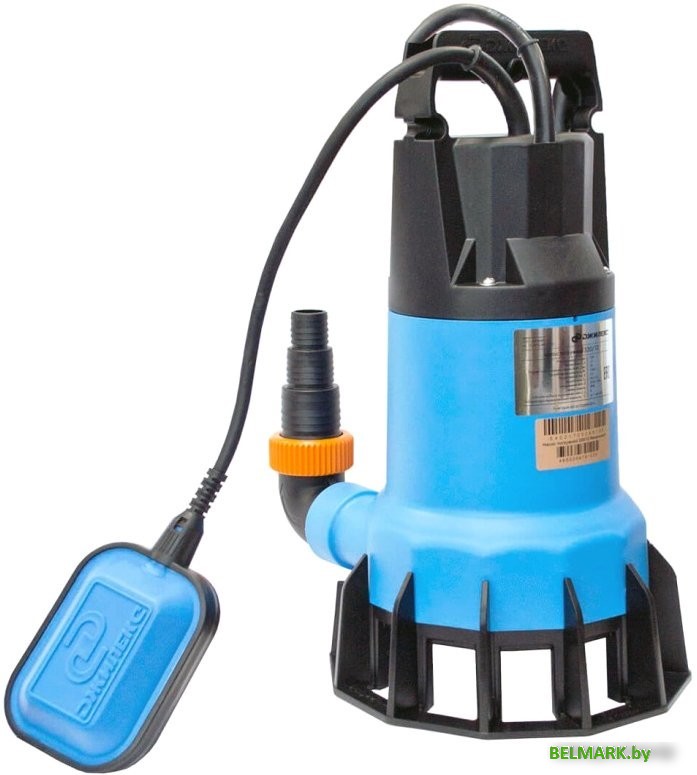 Фекальный насос Джилекс Фекальник 330/12 - фото