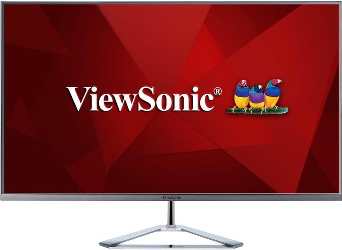 Монитор ViewSonic VX3276-mhd-2 - фото