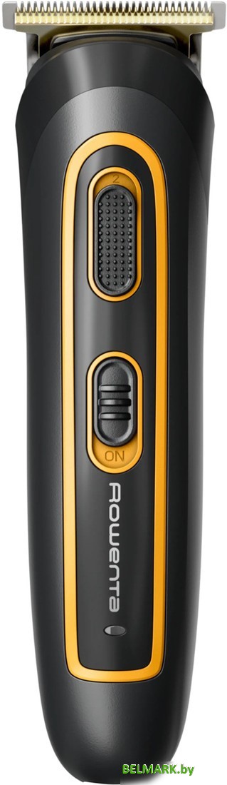 Машинка для стрижки волос Rowenta Sport TN9113F0 - фото2