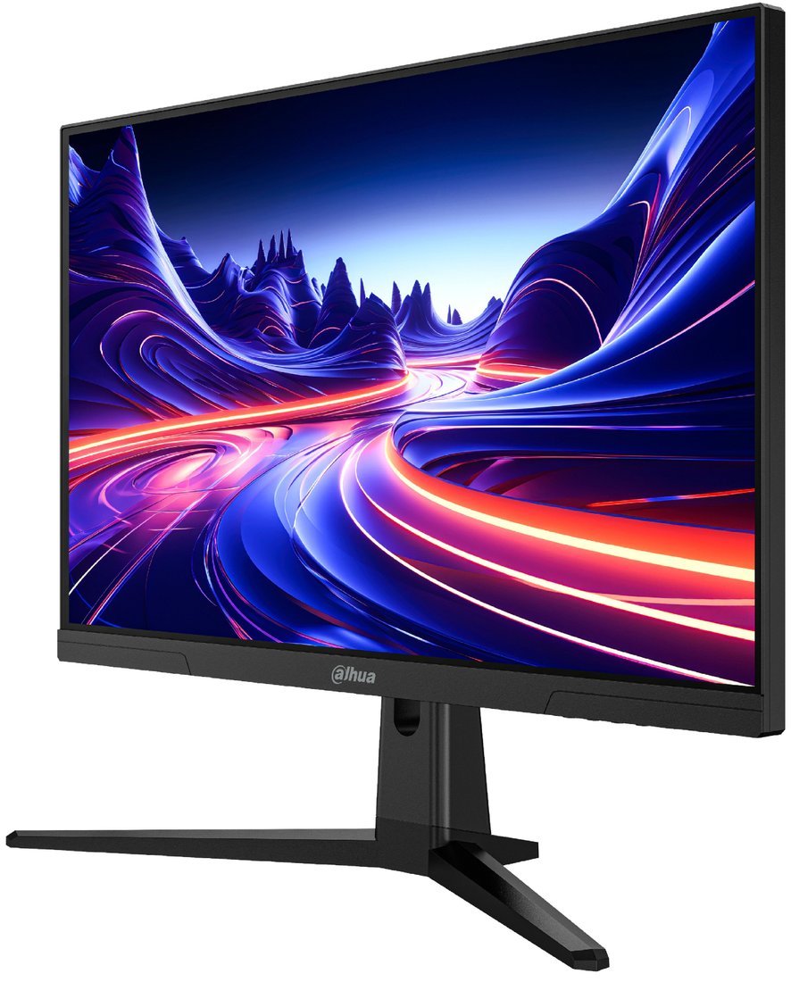 Игровой монитор Dahua DHI-LM25-E231BN - фото2