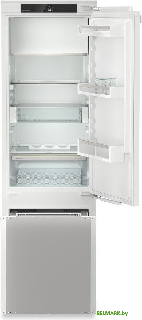 Однокамерный холодильник Liebherr IRCe 5121 Plus - фото2