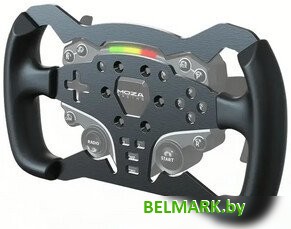 Руль Moza ES Formula Wheel Mod RS032 - фото2