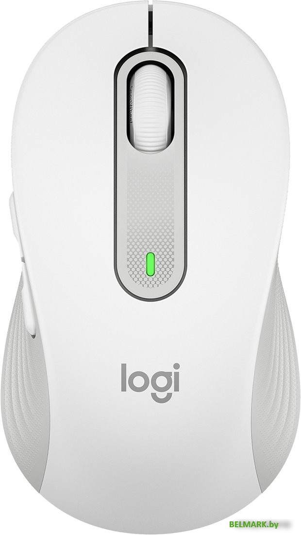 Мышь Logitech Signature M650 (белый) - фото