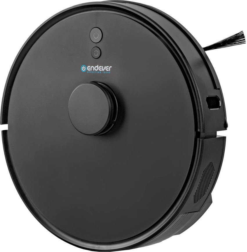 Робот-пылесос Endever Spectre-55 - фото