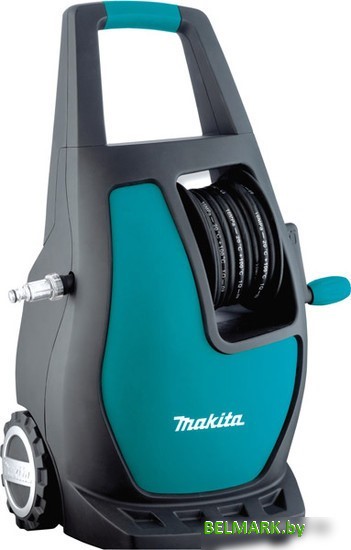 Мойка высокого давления Makita HW 111 - фото