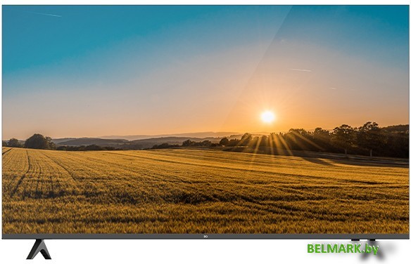 Телевизор BQ 55FSU34B - фото