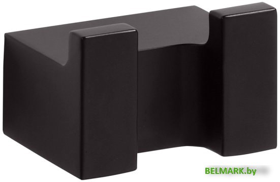 Крючок для ванны Bemeta Nero 135006230 - фото