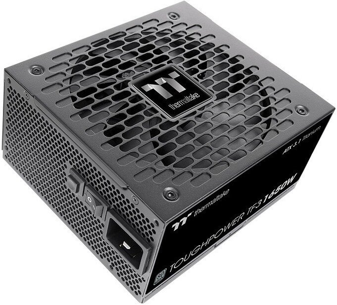 Блок питания Thermaltake Toughpower TF3 1650W PS-TPD-1650FNFATE-1 - фото2