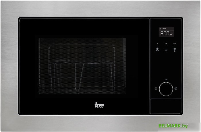 Микроволновая печь TEKA MS 620 BIS - фото