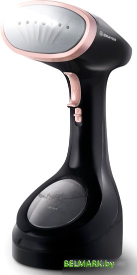 Отпариватель Brayer BR4125 - фото