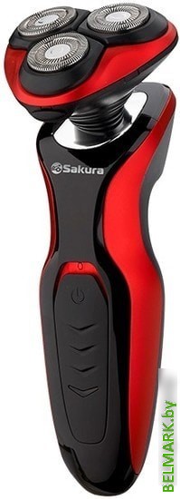 Электробритва Sakura SA-5421BR - фото
