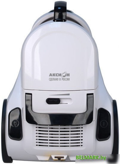 Пылесос Аксион Р36 (белый) - фото